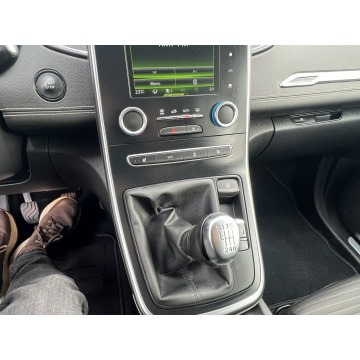 Renault Scenic  Minivan/Van 2017,  1.2 benzyna - Na sprzedaż za 44 999 zł - Gostyń - zdjęcie 11