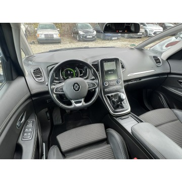 Renault Scenic  Minivan/Van 2017,  1.2 benzyna - Na sprzedaż za 44 999 zł - Gostyń - zdjęcie 9