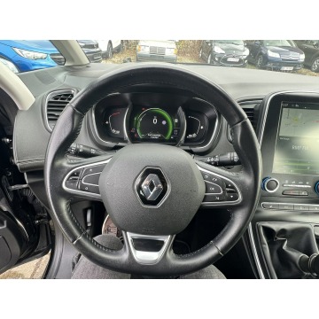 Renault Scenic  Minivan/Van 2017,  1.2 benzyna - Na sprzedaż za 44 999 zł - Gostyń - zdjęcie 10