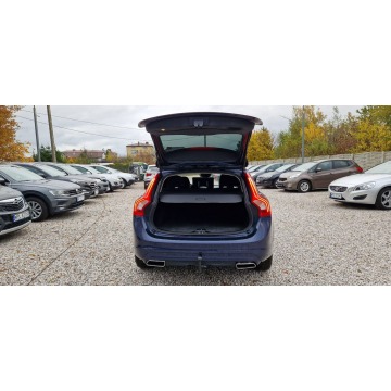 Volvo V60 2015,  2.0 diesel - Na sprzedaż za 46 900 zł - Płock - zdjęcie 11