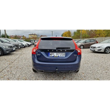 Volvo V60 2015,  2.0 diesel - Na sprzedaż za 46 900 zł - Płock - zdjęcie 10