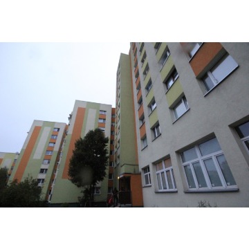 2pok, 49met, okolice Zemskiej BALKON Piwnica Winda (Wrocław)