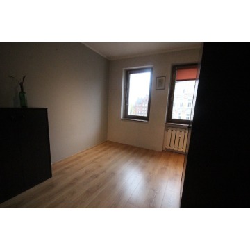 Mieszkanie dwupokojowe Wrocław - Śródmieście,   53 m2, trzecie piętro - Sprzedam - zdjęcie 3