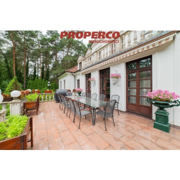 Sprzedam dom Samsonów - ,  pow.  1022 m2,  działka:   23 916 m2 - zdjęcie 6