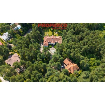 Sprzedam dom Samsonów - ,  pow.  1022 m2,  działka:   23 916 m2 - zdjęcie 5