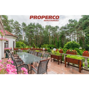 Sprzedam dom Samsonów - ,  pow.  1022 m2,  działka:   23 916 m2 - zdjęcie 7
