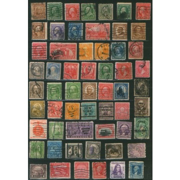 USA zn. 1993 r.  - dane w opisie - Filatelistyka - Gliwice - zdjęcie 3