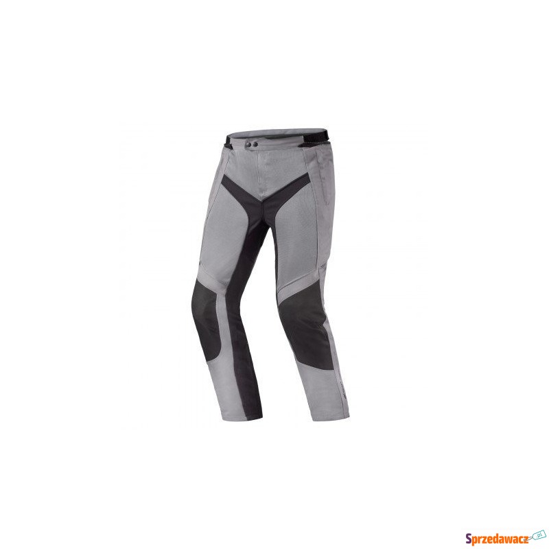 SHIMA SPODNIE MOTOCYKLOWE TEKST JET MEN PANTS... - Odzież motocyklowa - Brzeg
