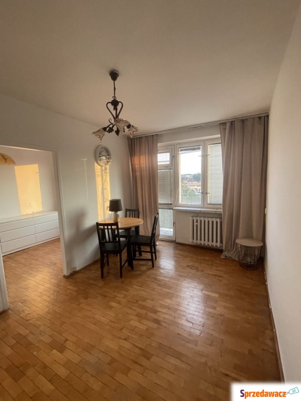 Mieszkanie dwupokojowe Wrocław - Stare Miasto,   33 m2, 4 piętro - Sprzedam