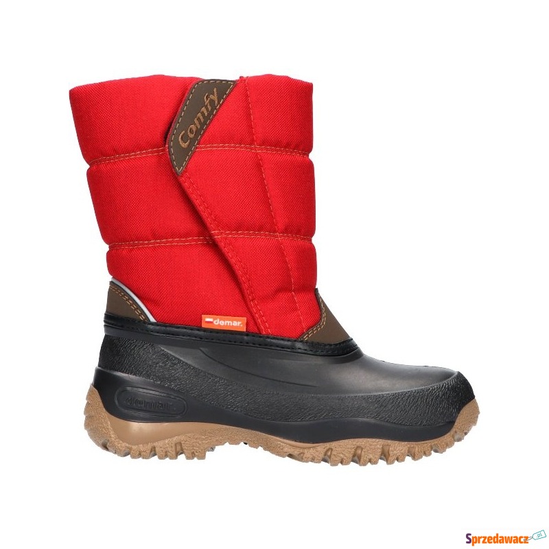 Śniegowce dziecięce COMFY w ko...