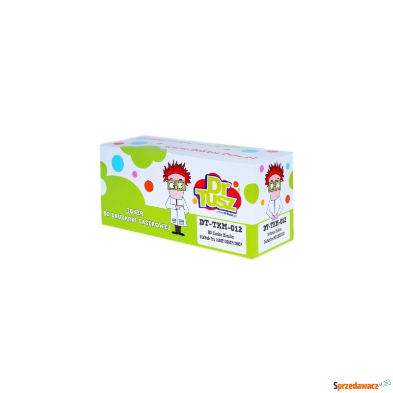 Toner Zamiennik TN-012 do KM (...