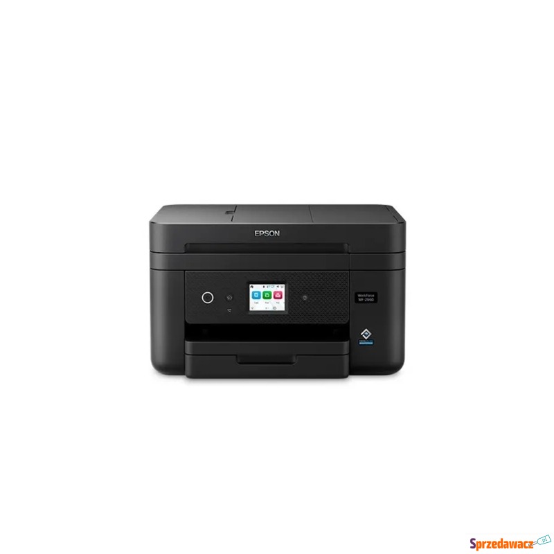 Urządzenie wielofunkcyjne Epson...