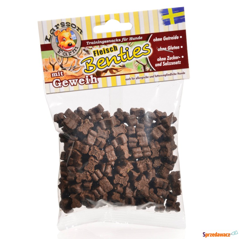 Larsson Farm Meat Benties - z...
