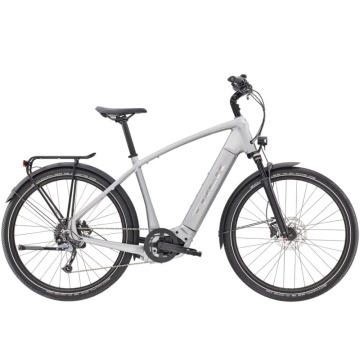 Trek Allant Plus 7 Quicksilver L