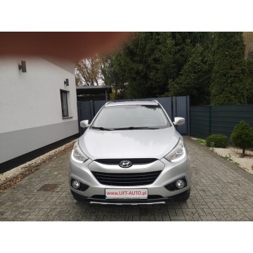Hyundai ix35 2015,  1.7 diesel - Na sprzedaż za 39 900 zł - Strzegom - zdjęcie 2
