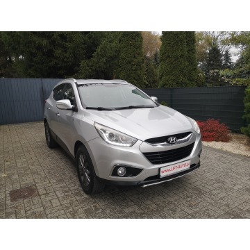 Hyundai ix35 2015,  1.7 diesel - Na sprzedaż za 39 900 zł - Strzegom - zdjęcie 3