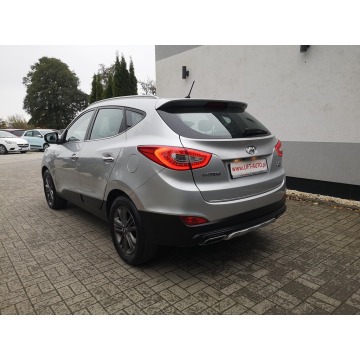 Hyundai ix35 2015,  1.7 diesel - Na sprzedaż za 39 900 zł - Strzegom - zdjęcie 8