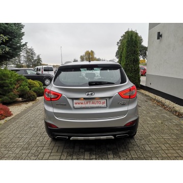 Hyundai ix35 2015,  1.7 diesel - Na sprzedaż za 39 900 zł - Strzegom - zdjęcie 6