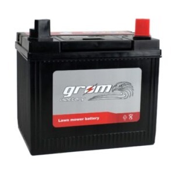 Akumulator 29Ah 350A Grom U1R 12V - Katowice