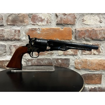Rewolwer czarnoprochowy Colt 1860 8" CAS44/ST