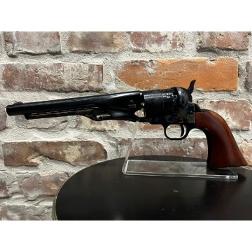 Rewolwer czarnoprochowy Colt 1860 8" CAS44/ST - Broń - Tarnowskie Góry - zdjęcie 2
