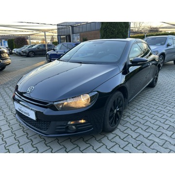 Volkswagen Scirocco  Hatchback 2009,  1.4 benzyna - Na sprzedaż za 19 800 zł - Tarnów - zdjęcie 2