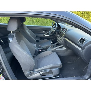 Volkswagen Scirocco  Hatchback 2009,  1.4 benzyna - Na sprzedaż za 19 800 zł - Tarnów - zdjęcie 7