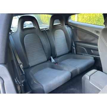 Volkswagen Scirocco  Hatchback 2009,  1.4 benzyna - Na sprzedaż za 19 800 zł - Tarnów - zdjęcie 8