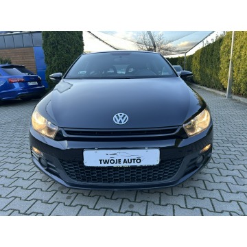 Volkswagen Scirocco  Hatchback 2009,  1.4 benzyna - Na sprzedaż za 19 800 zł - Tarnów - zdjęcie 9