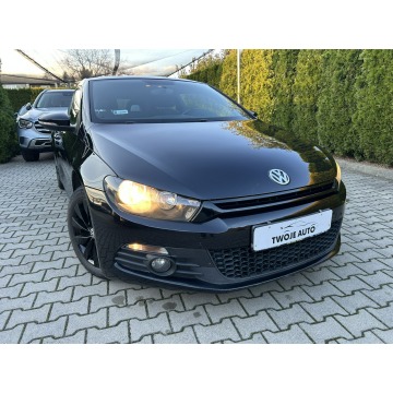 Volkswagen Scirocco  Hatchback 2009,  1.4 benzyna - Na sprzedaż za 19 800 zł - Tarnów - zdjęcie 12