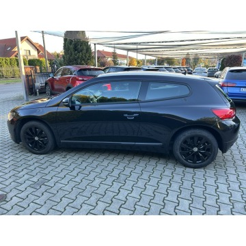 Volkswagen Scirocco  Hatchback 2009,  1.4 benzyna - Na sprzedaż za 19 800 zł - Tarnów - zdjęcie 11