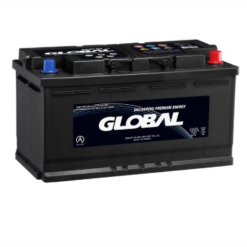 Akumulator Global AGM Start&Stop 92Ah 850A - Opole - Akumulatory - Opole - zdjęcie 1
