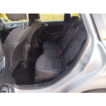 Mercedes - Benz B-klasa  Hatchback 2012,  1.8 diesel - Na sprzedaż za 21 900 zł - Toruń - zdjęcie 8