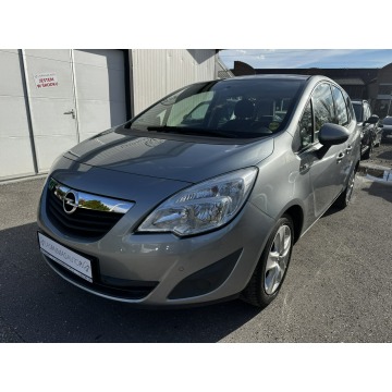 Opel Meriva - Raty/Zamiana Gwarancja niski przebieg 1,4 benzyna