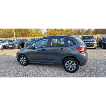 Citroen C3  Hatchback 2016,  1.2 benzyna - Na sprzedaż za 22 900 zł - Płock - zdjęcie 5