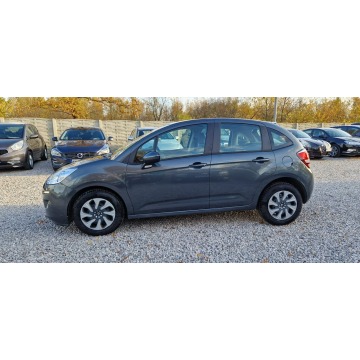 Citroen C3  Hatchback 2016,  1.2 benzyna - Na sprzedaż za 22 900 zł - Płock - zdjęcie 4