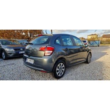 Citroen C3  Hatchback 2016,  1.2 benzyna - Na sprzedaż za 22 900 zł - Płock - zdjęcie 12