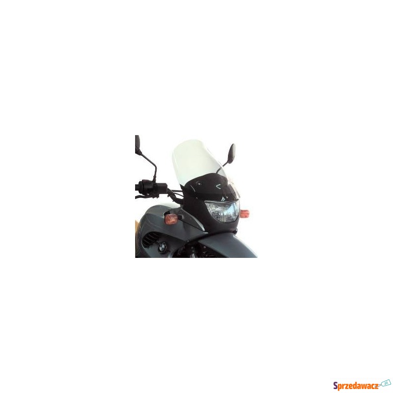 Szyba Bmw F650GS Givi D234S 00-03