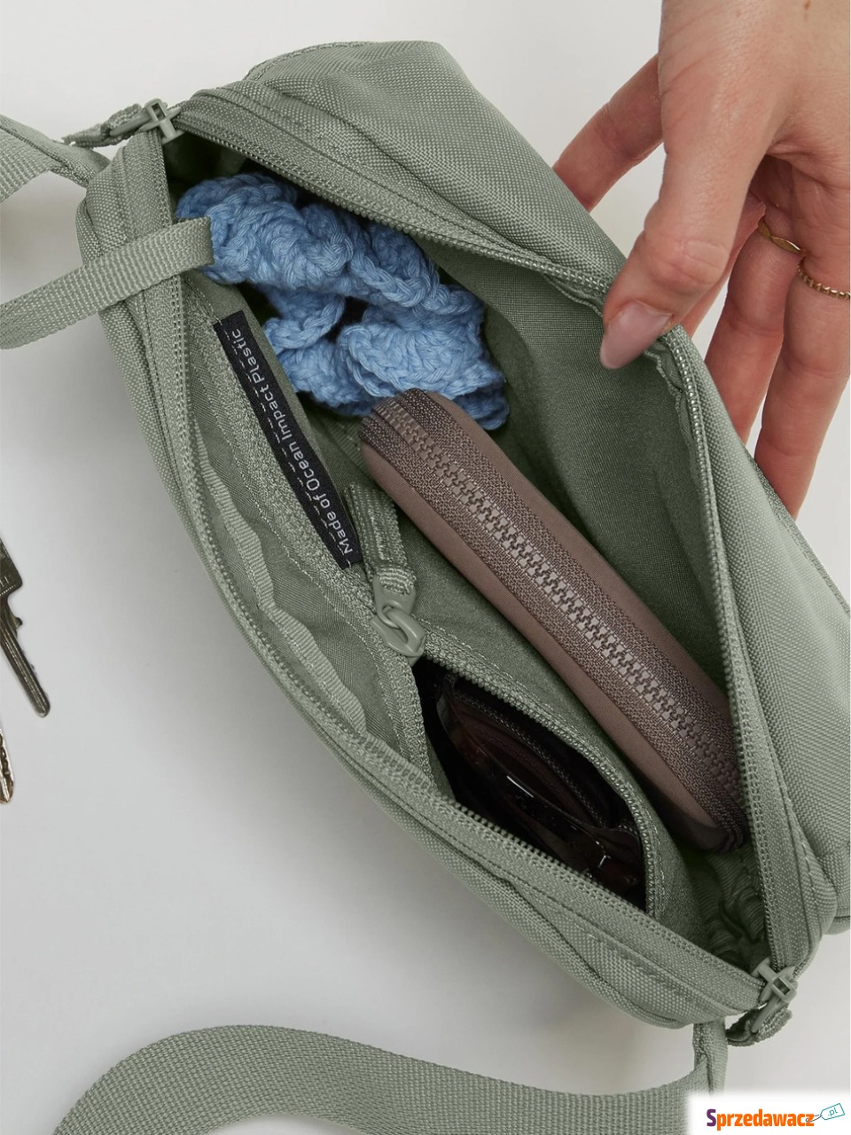 Torebka na ramię Got bag Sling...