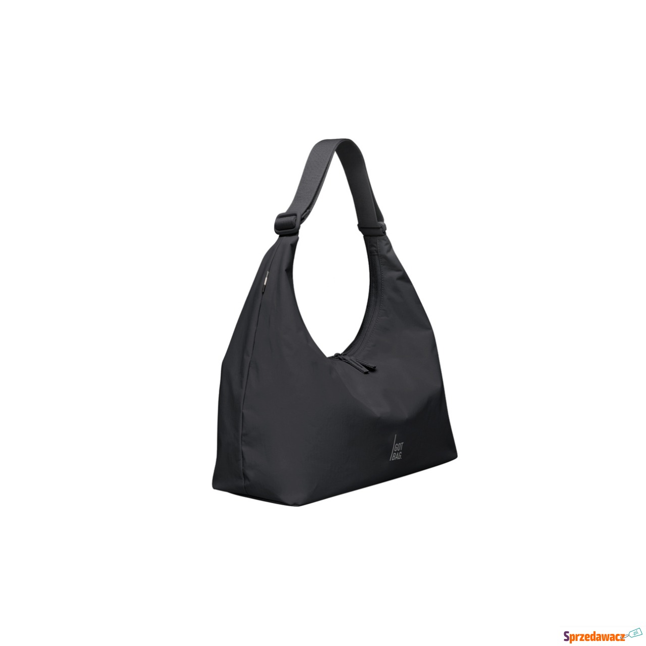Torba Got bag T-shape Bag Black