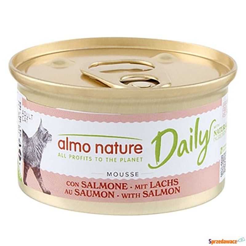 Korzystny pakiet Almo Nature Daily...