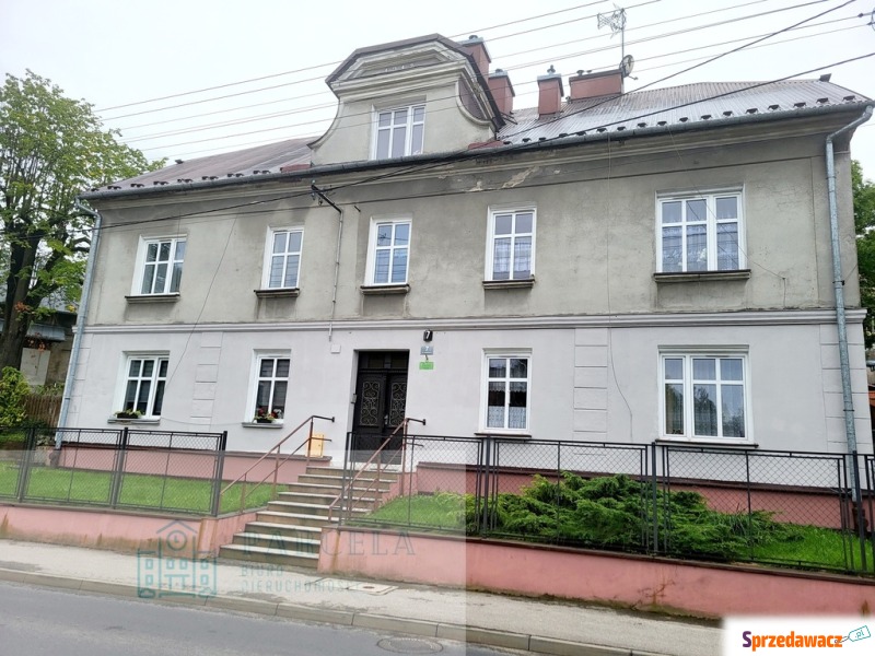 Kawalerka w centrum ul. Karpacka,...