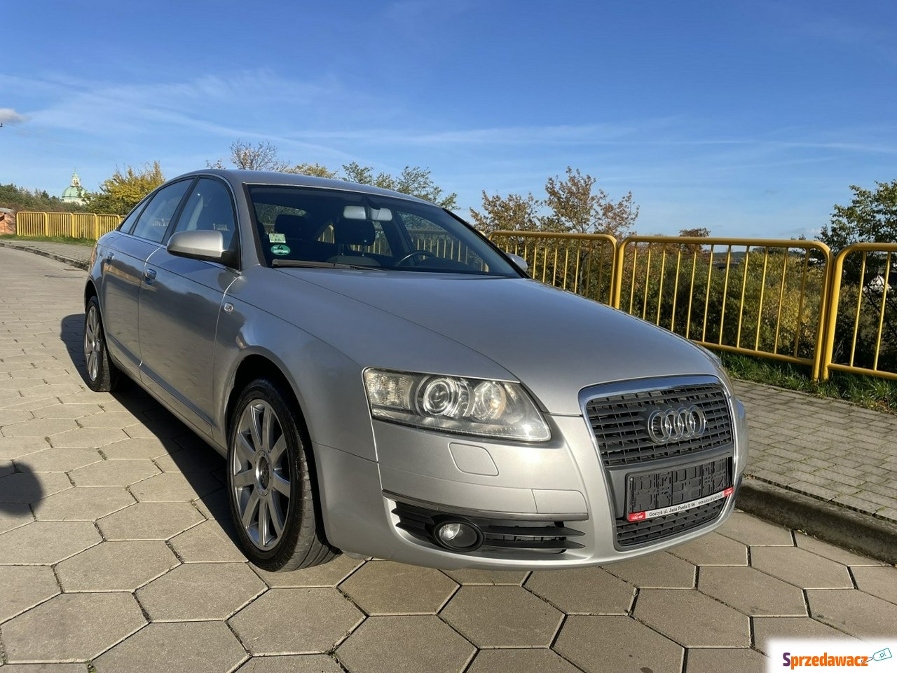 Audi A6 2006