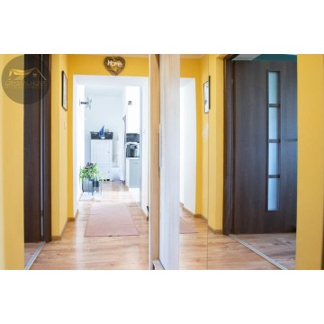 Mieszkanie dwupokojowe Świdnica,   60 m2, trzecie piętro - Sprzedam - zdjęcie 7