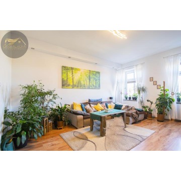 Mieszkanie dwupokojowe Świdnica,   60 m2, trzecie piętro - Sprzedam - zdjęcie 2