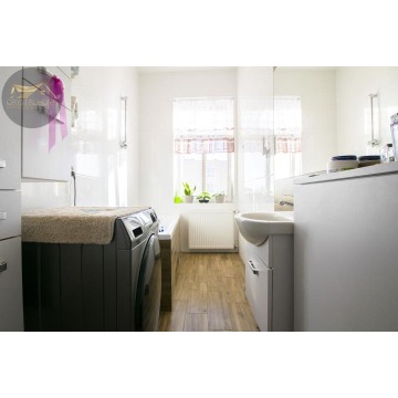 Mieszkanie dwupokojowe Świdnica,   60 m2, trzecie piętro - Sprzedam - zdjęcie 5