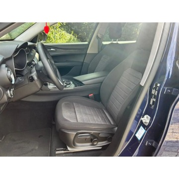 Alfa Romeo Stelvio  SUV 2019,  2.1 diesel, automat - Na sprzedaż za 79 800 zł - Nysa - zdjęcie 10