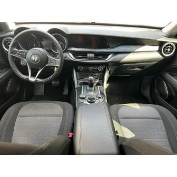 Alfa Romeo Stelvio  SUV 2019,  2.1 diesel, automat - Na sprzedaż za 79 800 zł - Nysa - zdjęcie 11