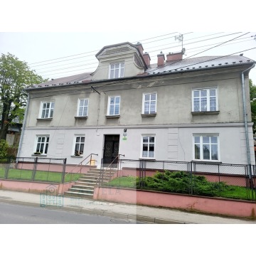 Mieszkanie jednopokojowe Bielsko-Biała,   36 m2 - Sprzedam - zdjęcie 1