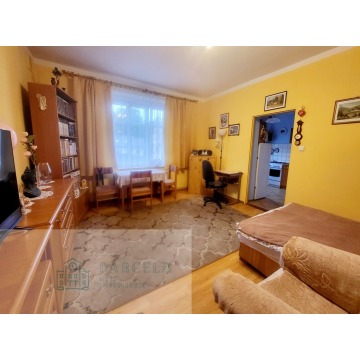 Mieszkanie jednopokojowe Bielsko-Biała,   36 m2 - Sprzedam - zdjęcie 3